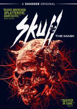 Album The Skull Mask: Skull: The Mask