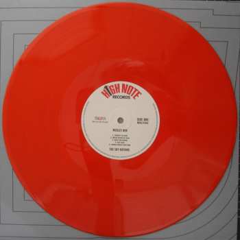 LP Sky Nation: Medley Dub CLR | LTD | NUM