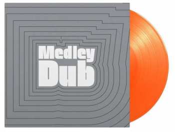 LP Sky Nation: Medley Dub CLR | LTD | NUM