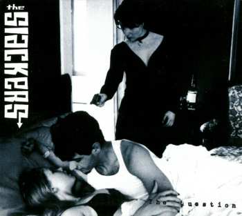 Album The Slackers: The Question