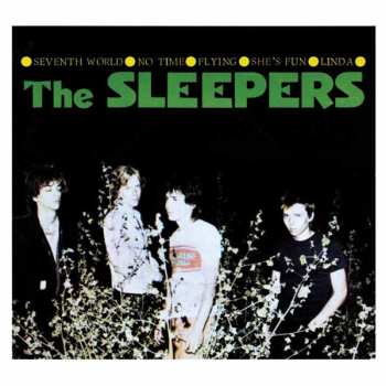 SP Sleepers: Seventh World