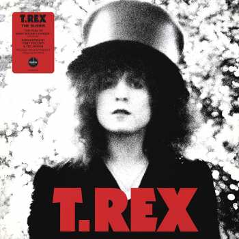 LP T. Rex: The Slider CLR