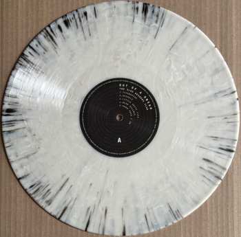 LP The Slow Readers Club: Out Of A Dream LTD