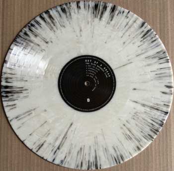 LP The Slow Readers Club: Out Of A Dream LTD