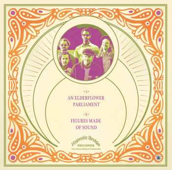 SP The Small Breed: An Elderflower Parliament