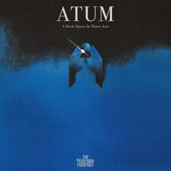 3LP The Smashing Pumpkins: Atum - A Rock Opera In Three Acts