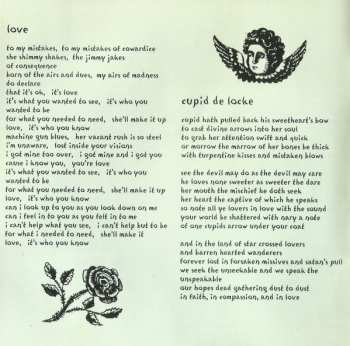 2CD The Smashing Pumpkins: Mellon Collie And The Infinite Sadness