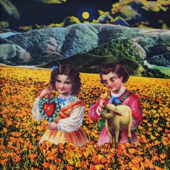 4LP/Caja The Smashing Pumpkins: Mellon Collie And The Infinite Sadness LTD