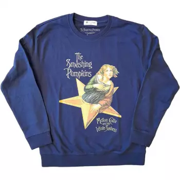 Sudadera Mellon Collie 