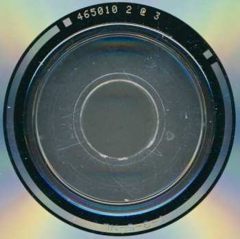 CD The Smashing Pumpkins: Siamese Dream