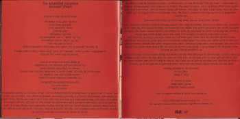 CD The Smashing Pumpkins: Siamese Dream