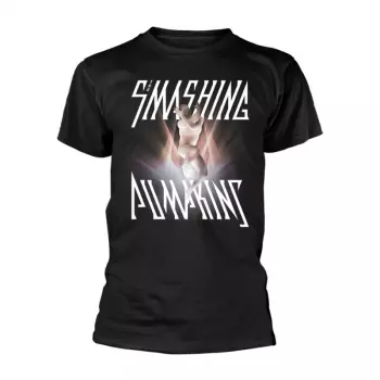 Camiseta Cyr Cover