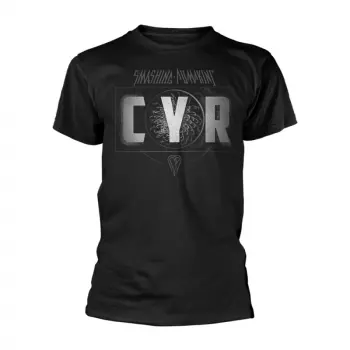 Camiseta Cyr Poster