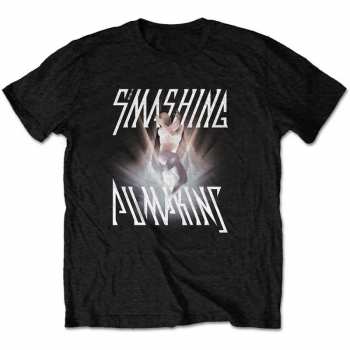 Merch The Smashing Pumpkins: Camiseta Cyr