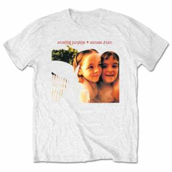 Merch The Smashing Pumpkins: Camiseta Dream 