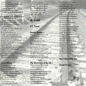 CD The Smears: Like Hell