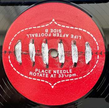 LP The Smith Street Band: Life After Football