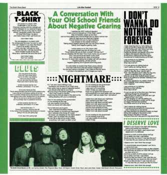 LP The Smith Street Band: Life After Football