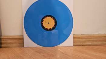 LP The Smith Street Band: Sunshine & Technology