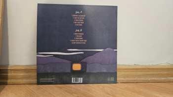 LP The Smith Street Band: Sunshine & Technology