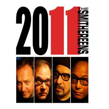 LP The Smithereens: 2011