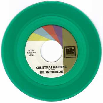 SP The Smithereens: Christmas Morning LTD | CLR