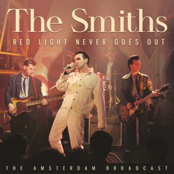 Album The Smiths: Help! I Need Somebody