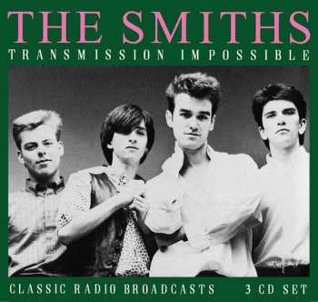 Album The Smiths: Transmission Impossible