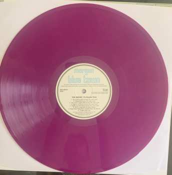 LP The Smoke: ...It's Smoke Time CLR | LTD