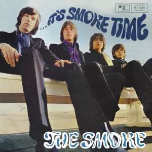 LP The Smoke: ...It's Smoke Time CLR | LTD