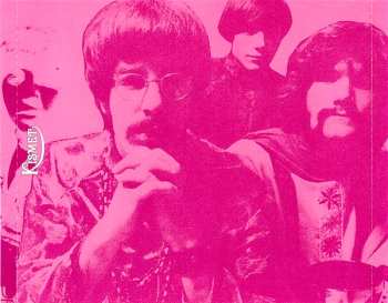 CD The Smoke: The Smoke