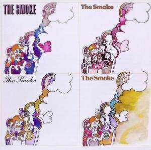 CD The Smoke: The Smoke