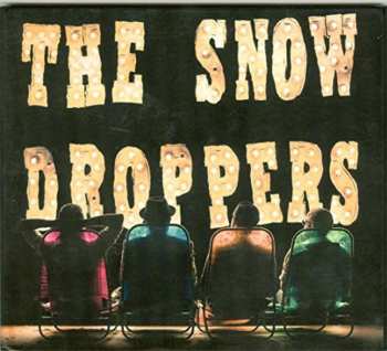 Album The Snowdroppers: Moving Out Of Eden