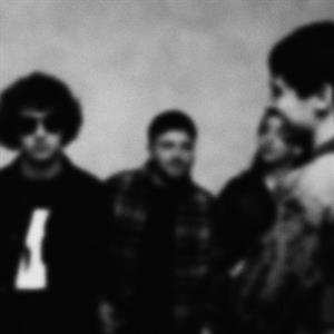 LP The Snuts: Burn The Empire