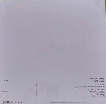 LP The Snuts: Burn The Empire LTD | CLR