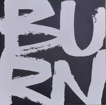 LP The Snuts: Burn The Empire LTD | CLR