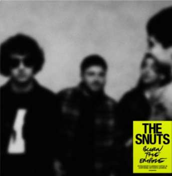 LP The Snuts: Burn the Empire