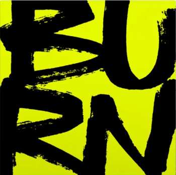 LP The Snuts: Burn The Empire LTD | CLR