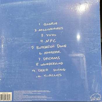 LP The Snuts: Millennials CLR