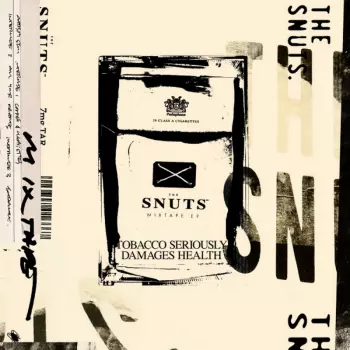 Mixtape EP