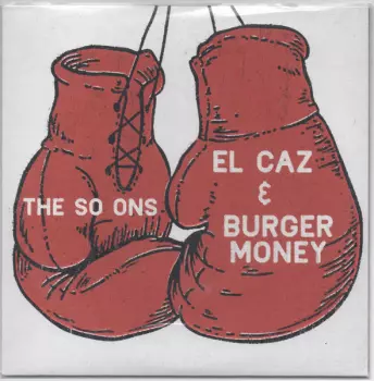 El Caz / Burger Money
