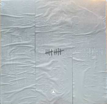 LP The Soft Moon: Criminal LTD | CLR