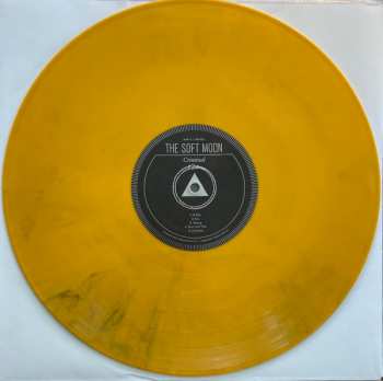LP The Soft Moon: Criminal LTD | CLR