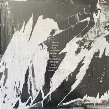 LP The Soft Moon: Deeper CLR | LTD