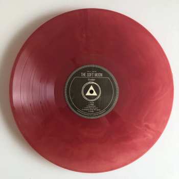 LP The Soft Moon: Exister LTD