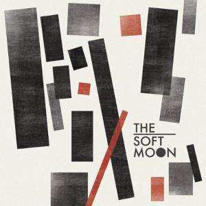 Album The Soft Moon: The Soft Moon