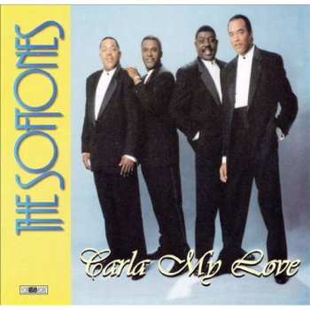 Album The Softones: Together