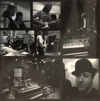 CD The Solution: Communicate!