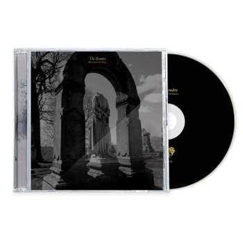 Album The Sombre: Monuments Of Grief