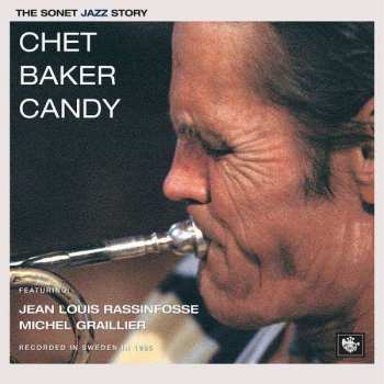 CD Chet Baker: Candy